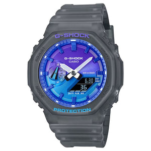 Reloj Digital G-Shock Hombre GA-2100FLS-8A2
