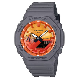 Reloj Digital-Análogo G-Shock Hombre GA-2100FL-8A