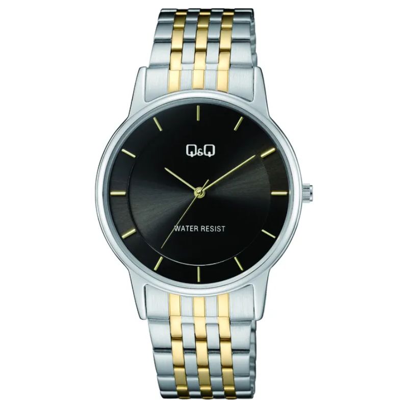 Reloj Análogo Q&Q Hombre C62A-002PY