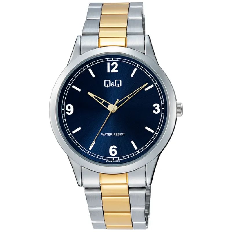 Reloj Análogo Q&Q Hombre C10A-056PY