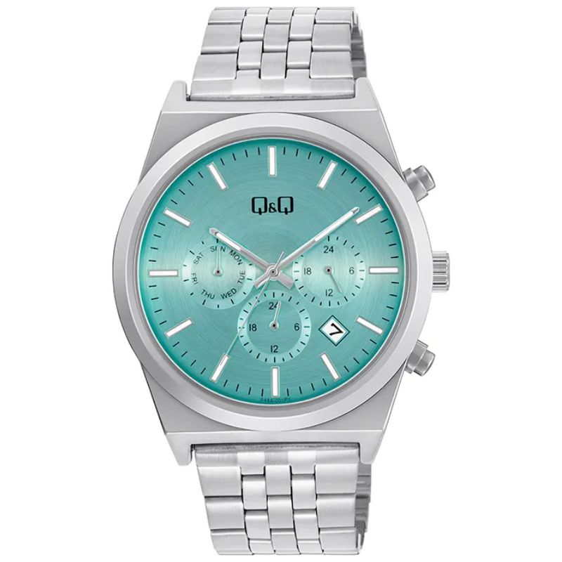 Reloj Análogo Q&Q Hombre A48A-001PY