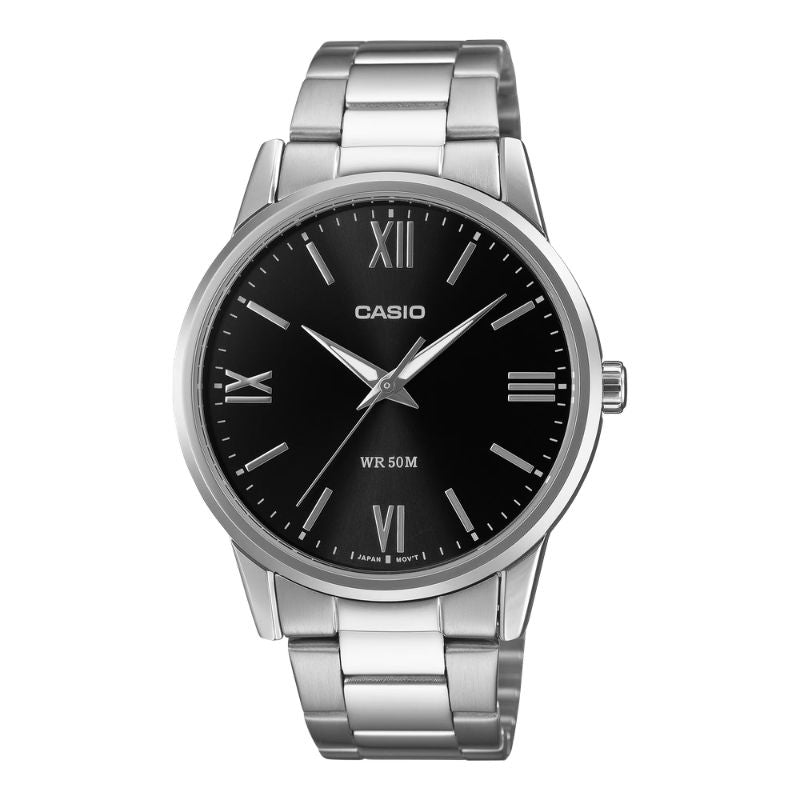 Reloj Análogo Casio Hombre MTP-1303DD-1AVDF