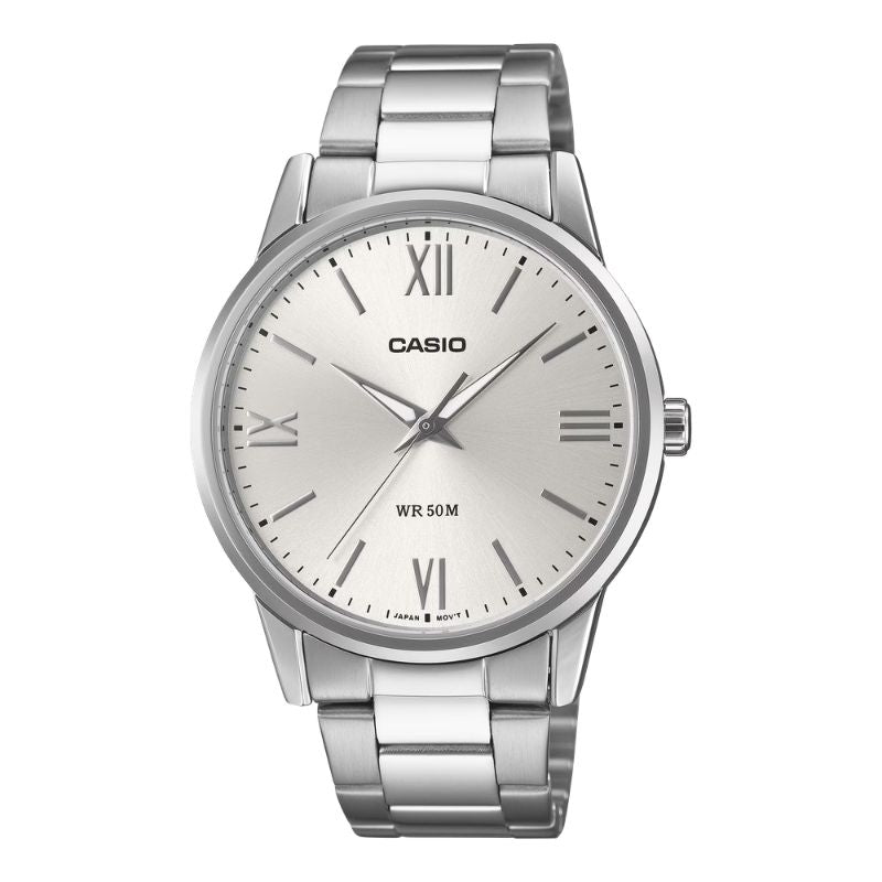 Reloj Análogo Casio Hombre MTP-1303DD-7AVDF