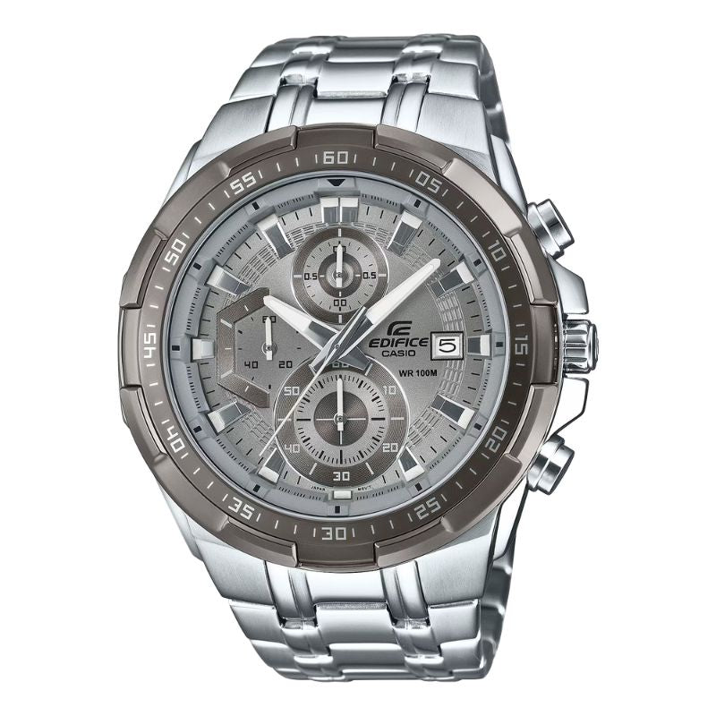 Reloj Análogo Edifice Hombre EFR-539DE-8AVUDF