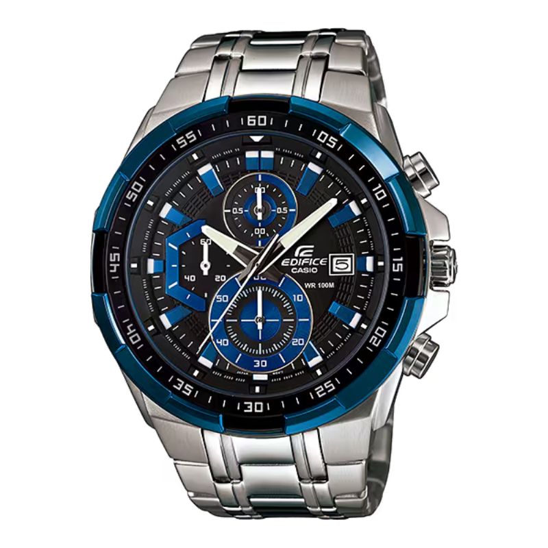 Reloj Análogo Edifice Hombre EFR-539D-1A2VUDF