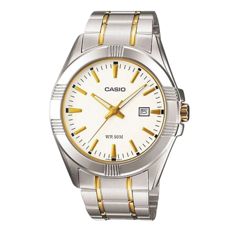 Reloj Análogo Casio Hombre MTP-1308SG-7AVDF