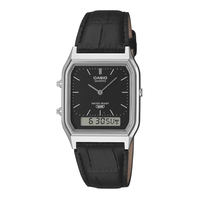 Reloj Digital-Análogo Casio Hombre AQ-230EL-1ADF