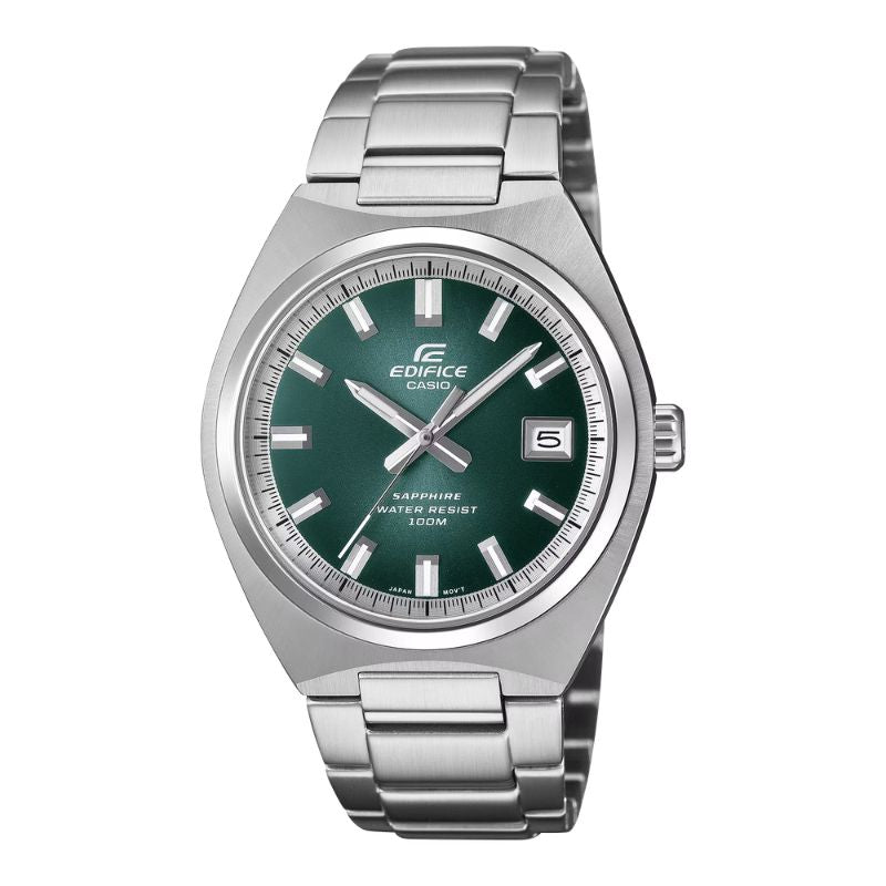Reloj Análogo Edifice Hombre EFB-109D-3AVDF