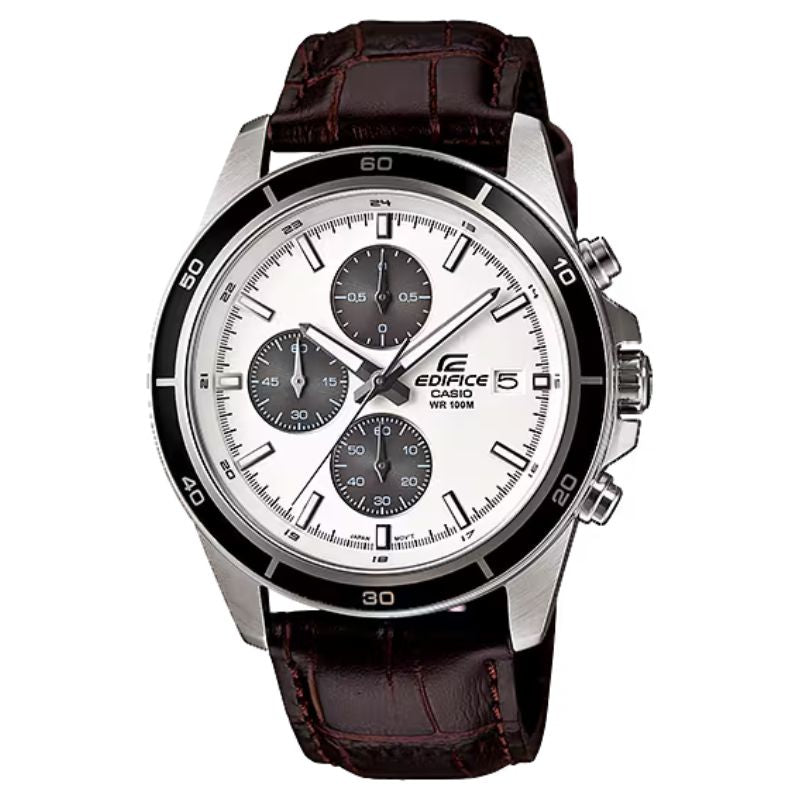 Reloj Análogo Edifice Hombre EFR-526L-7AVUDF
