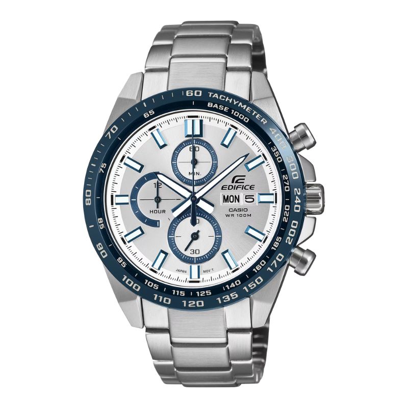 Reloj Análogo Edifice Hombre EFR-574DE-7AVUDF