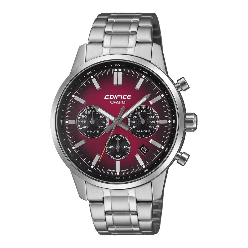 Reloj Análogo Edifice Hombre EFR-575D-4ADF