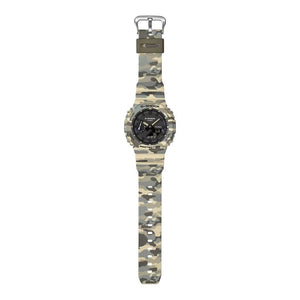 Reloj Digital-Análogo G-Shock Hombre GA-2100CM-5ADR