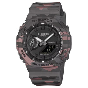 Reloj Digital-Análogo G-Shock Hombre GA-2100CM-8ADR