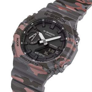 Reloj Digital-Análogo G-Shock Hombre GA-2100CM-8ADR