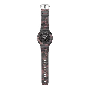 Reloj Digital-Análogo G-Shock Hombre GA-2100CM-8ADR