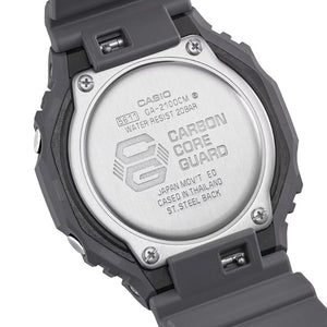 Reloj Digital-Análogo G-Shock Hombre GA-2100CM-8ADR