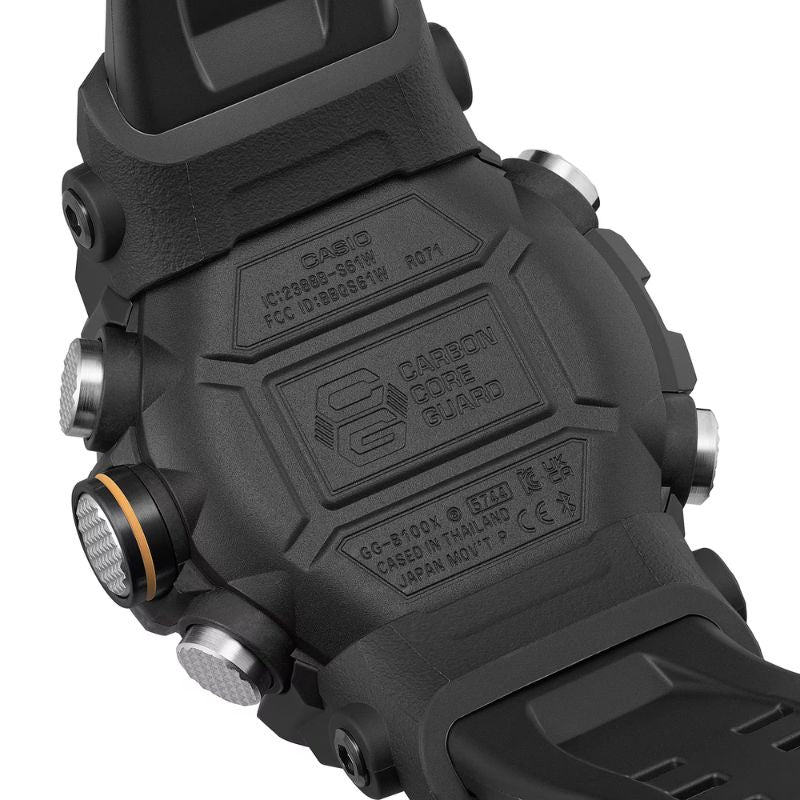 Reloj Digital-Análogo G-Shock Hombre GG-B100X-1ADR