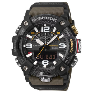 Reloj Digital-Análogo G-Shock Hombre GG-B100X-1A3DR