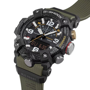 Reloj Digital-Análogo G-Shock Hombre GG-B100X-1A3DR