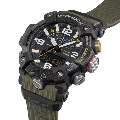 Reloj Digital-Análogo G-Shock Hombre GG-B100X-1A3DR