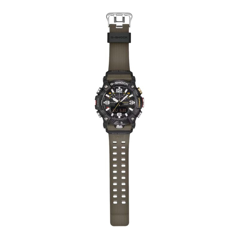 Reloj Digital-Análogo G-Shock Hombre GG-B100X-1A3DR