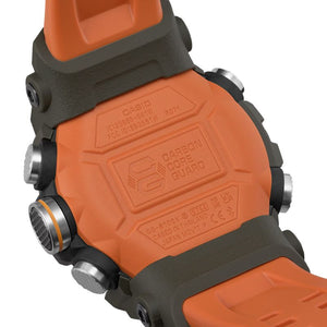 Reloj Digital-Análogo G-Shock Hombre GG-B100X-1A9
