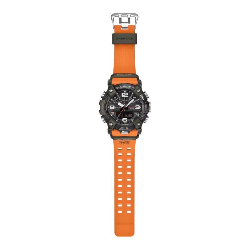 Reloj Digital-Análogo G-Shock Hombre GG-B100X-1A9