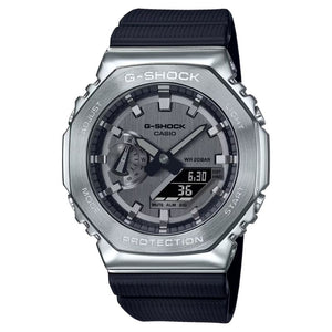 Reloj Digital-Análogo G-Shock Hombre GM-2100-1ADR