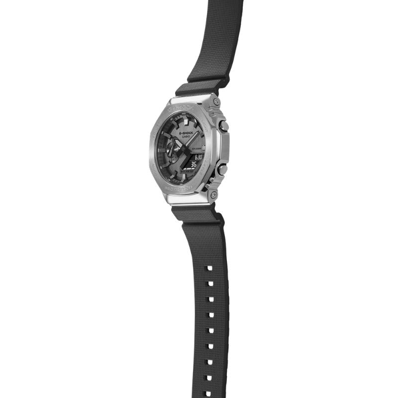 Reloj Digital-Análogo G-Shock Hombre GM-2100-1ADR