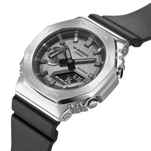 Reloj Digital-Análogo G-Shock Hombre GM-2100-1ADR