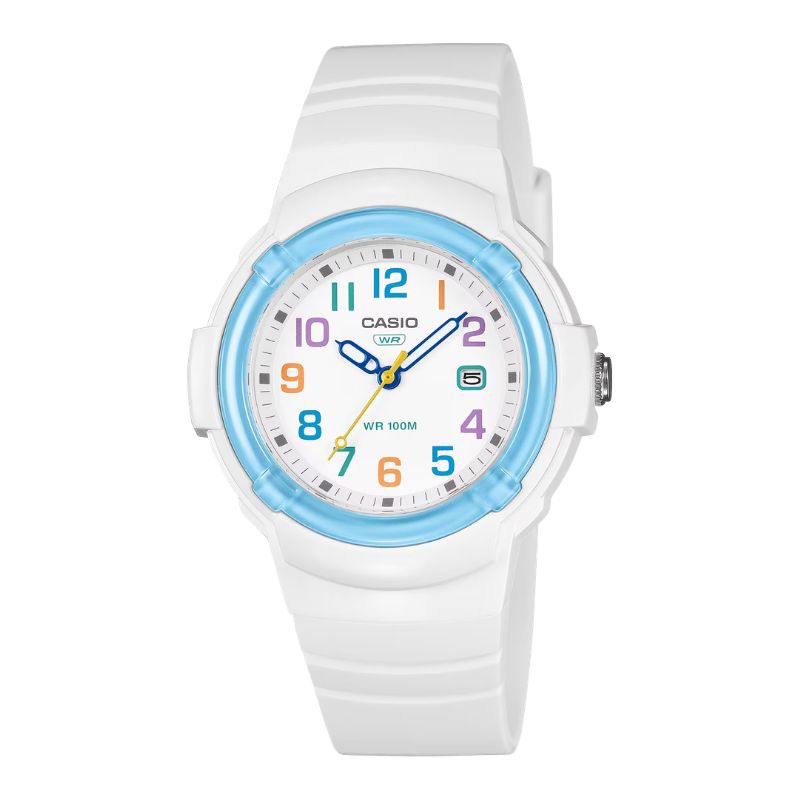 Reloj Análogo Casio Mujer LX-800H-7A2VDF
