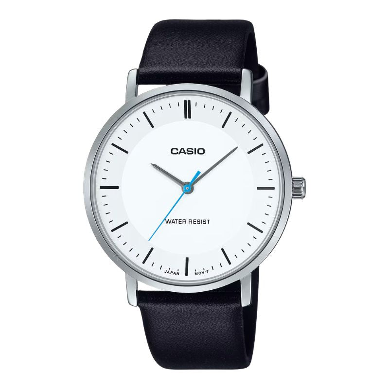 Reloj Análogo Casio Hombre MTP-VT04L-7EDF