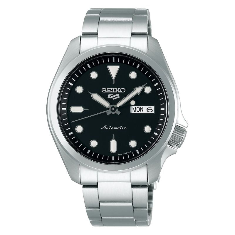 Reloj Automático Seiko 5 Sports Hombre SRPE55K1