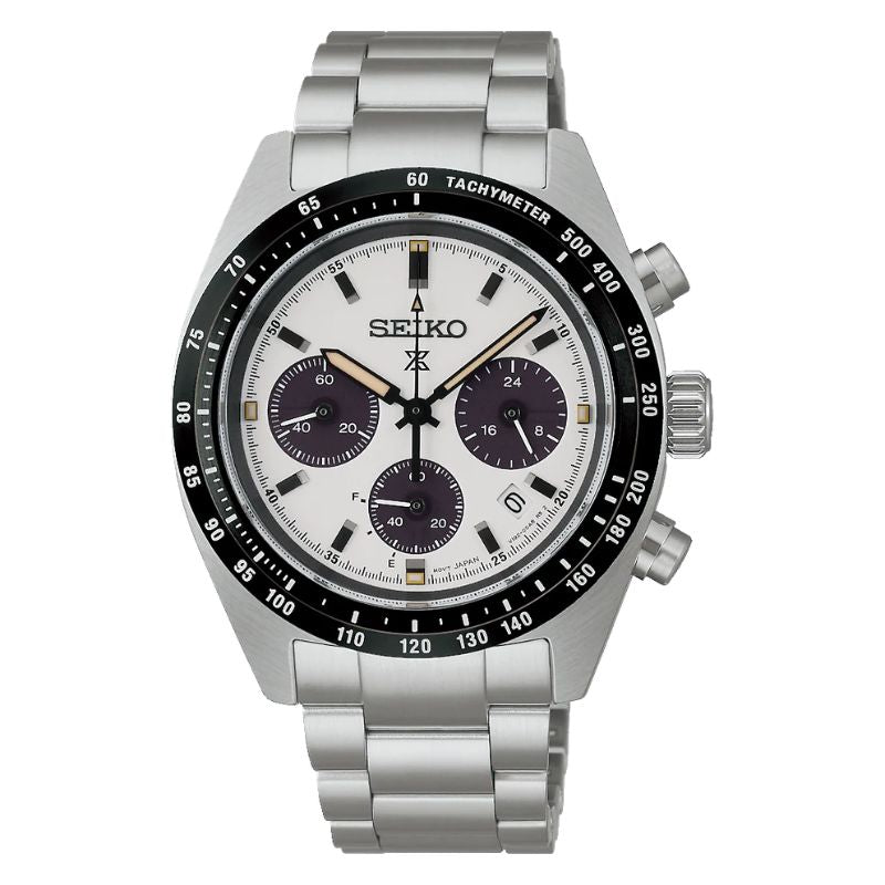 Reloj Análogo Seiko Prospex Hombre SSC961P1