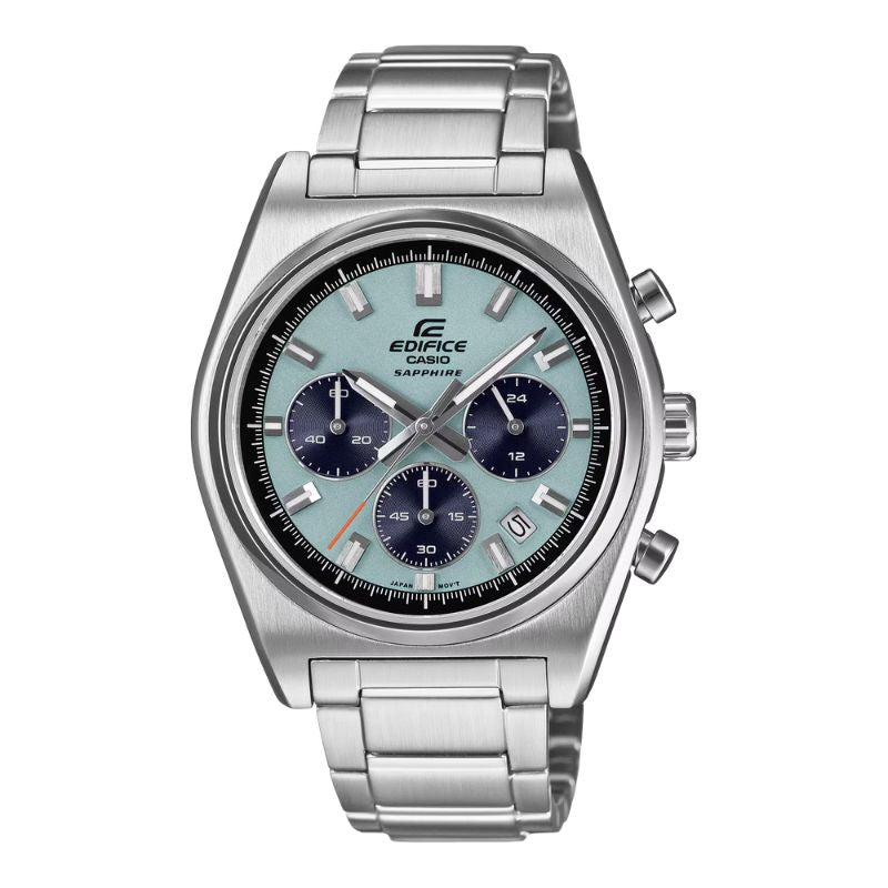 Reloj Análogo Edifice Hombre EFB-730D-2BVUDF