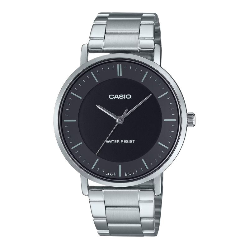 Reloj Análogo Casio Hombre MTP-VT04D-1EDF