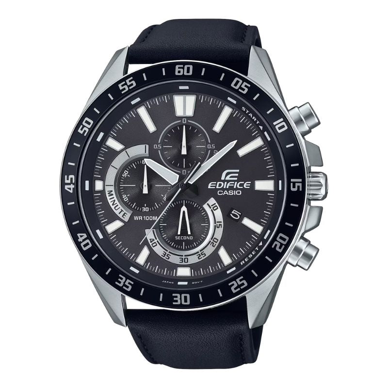 Reloj Análogo Edifice Hombre EFV-620L-1AVUDF