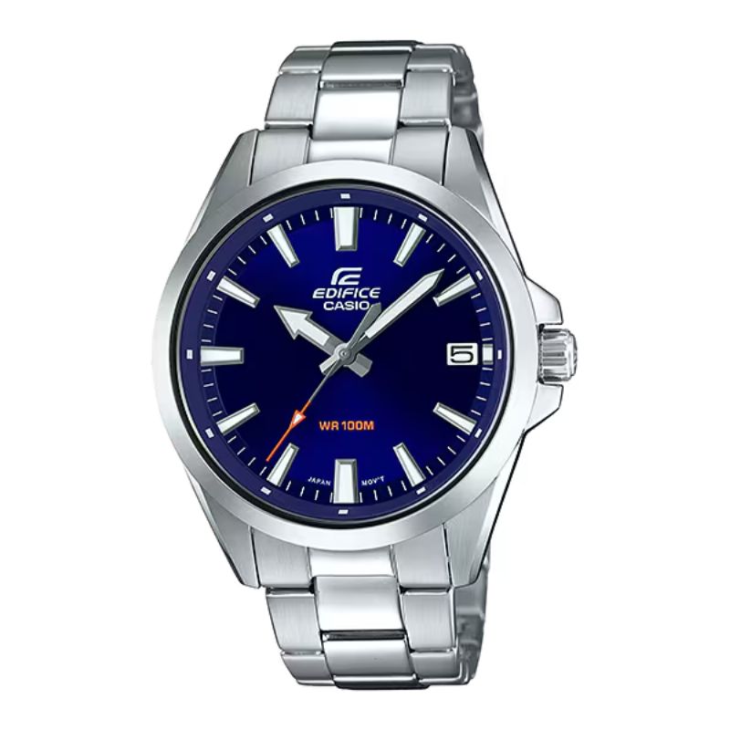Reloj Análogo Edifice Hombre EFV-100D-2AVUDF
