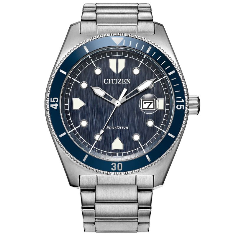 Reloj Análogo Citizen Hombre AW188659L