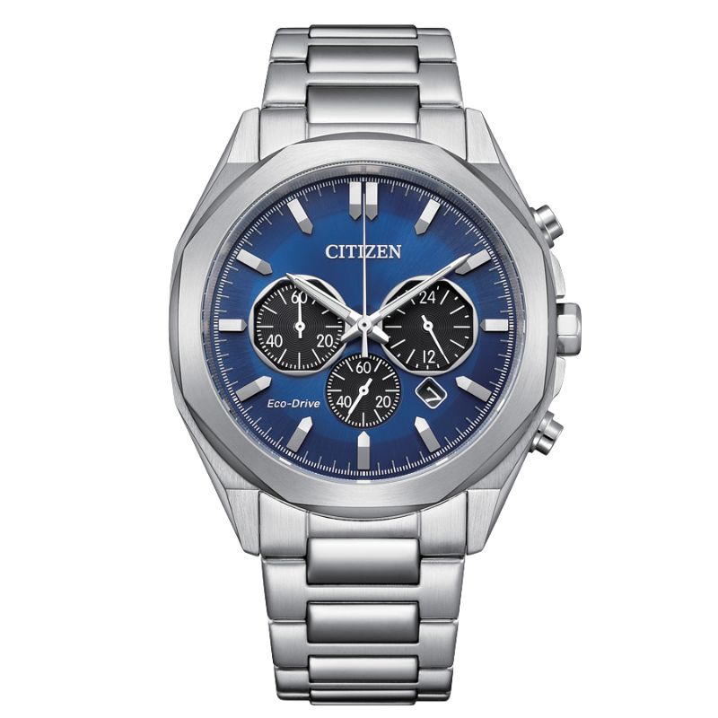 Reloj Análogo Citizen Hombre CA459081L