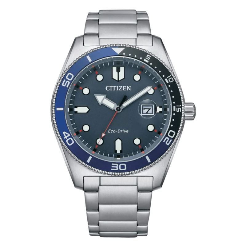 Reloj Análogo Citizen Hombre AW176189L