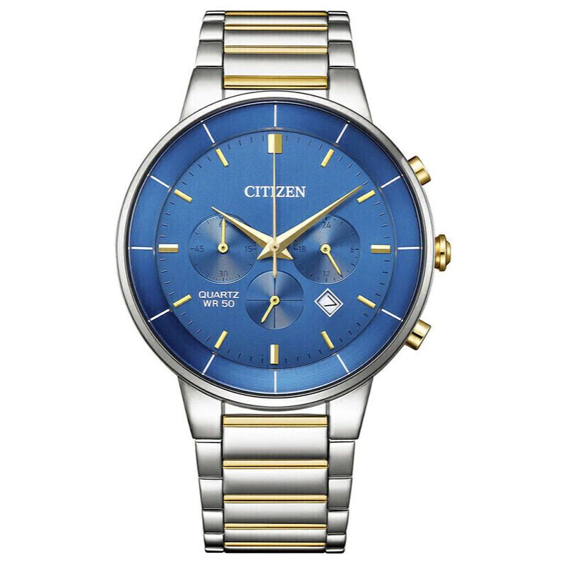 Reloj Análogo Citizen Hombre AN822451L