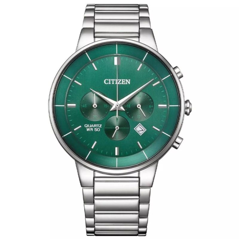Reloj Análogo Citizen Hombre AN822052X