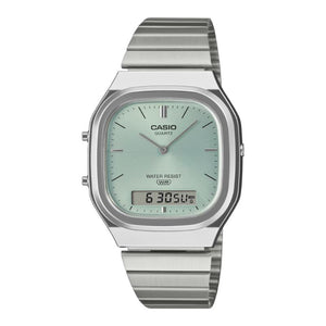 Reloj Digital-Análogo Casio Unisex AQ-240E-2A