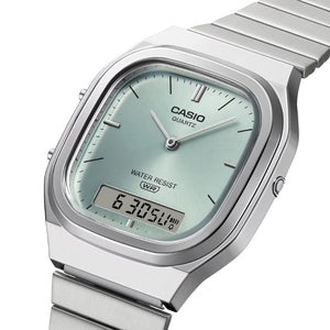 Reloj Digital-Análogo Casio Unisex AQ-240E-2A