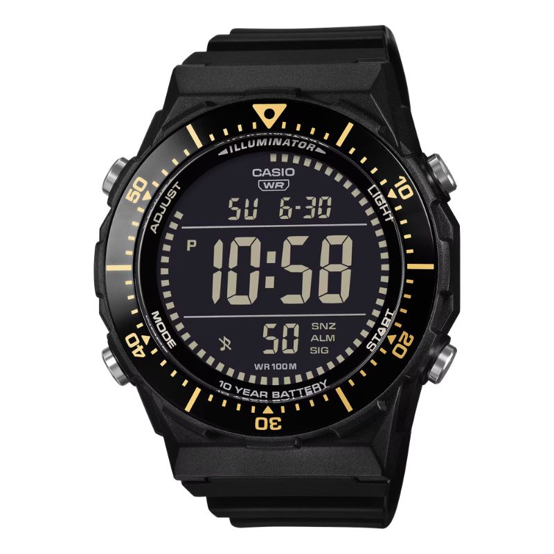 Reloj Digital Casio Hombre AE-1700H-1BVDF