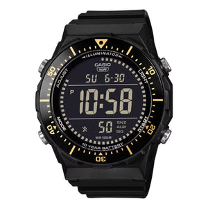 Reloj Digital Casio Hombre AE-1700H-1BVDF