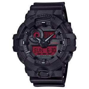 Reloj Digital-Análogo G-Shock Hombre GA-700BBR-1ADR