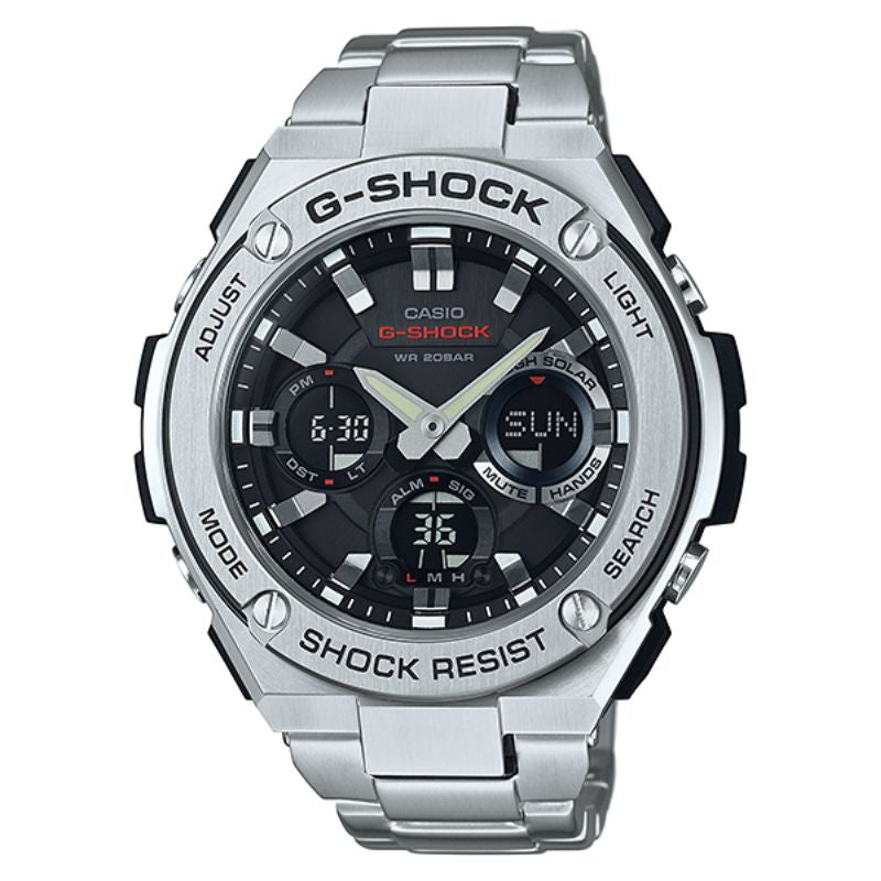 Reloj Digital-Análogo G-Shock Hombre GST-S110D-1ADR