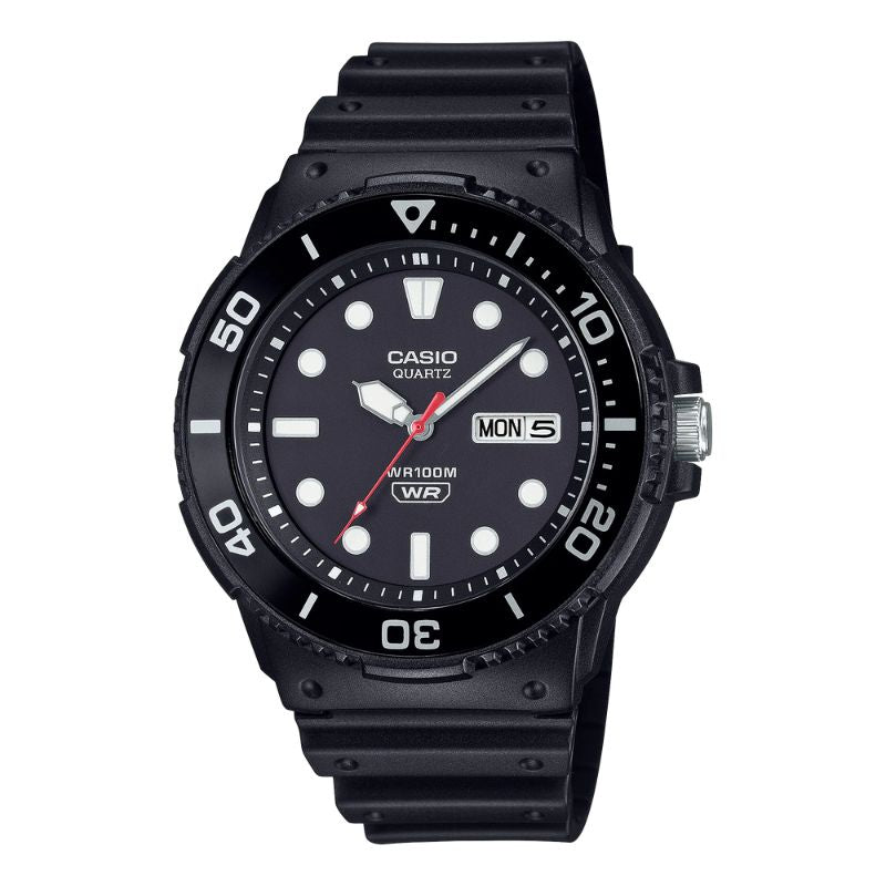 Reloj Análogo Casio Hombre MRW-230H-1E1VDF